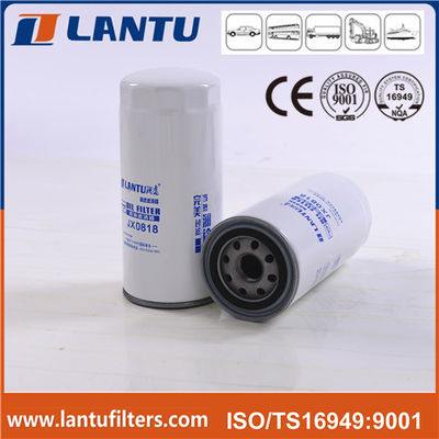 Truck Diesel Engine Parts Oil Filter JX0805A  JX0810 JX0811 JX0818