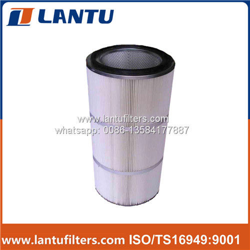 Lantu Reusable Air Filter Industrial Filter Element High Efficiency For Industry