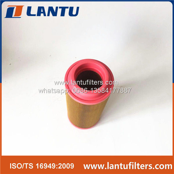 Lantu High Quality Air Filter C14200 AF26389 E1600L  A5108