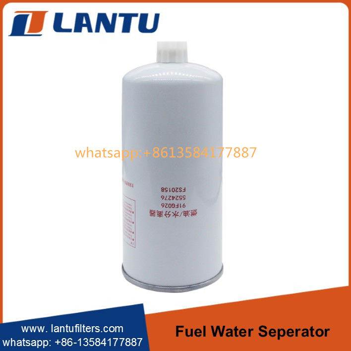 RVI SCANINA Lantu Marine Fuel Water Separator FS20158 5524276 C5524276 91FG026 Filter