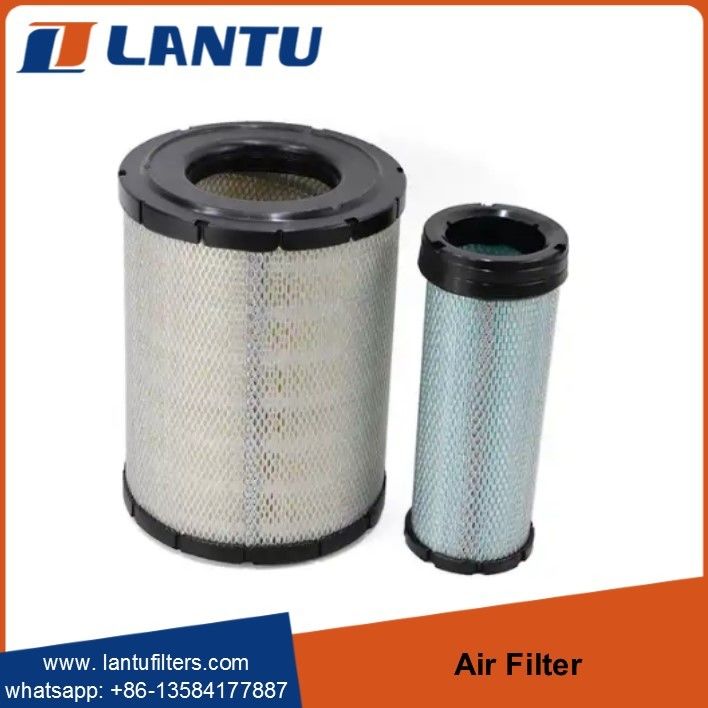 Ultimate Solution Performance Truck Air Filter AF25550